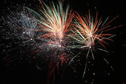 Feuerwerk